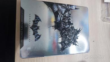 Batman Arkham origins collector edition Xbox360