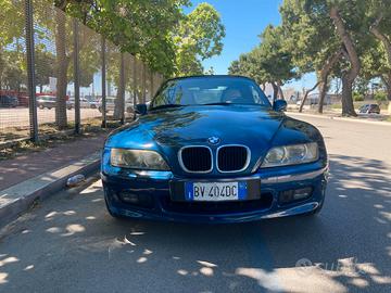 Bmw z3 - 2001