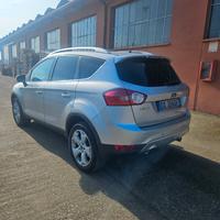 ford kuga 136 cv