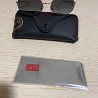 occhiali da sole  RayBan RB3767