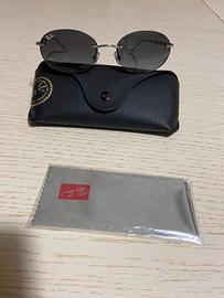 occhiali da sole  RayBan RB3767