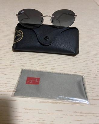 occhiali da sole  RayBan RB3767