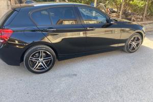 BMW Serie 1 (F20) - 2012