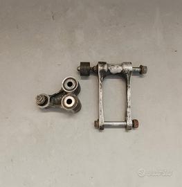 Leveraggio Honda CRF 250 2005/2009 link C051A