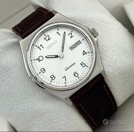 Seiko Chronos Quartz