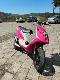 PIAGGIO NRG TPR86
