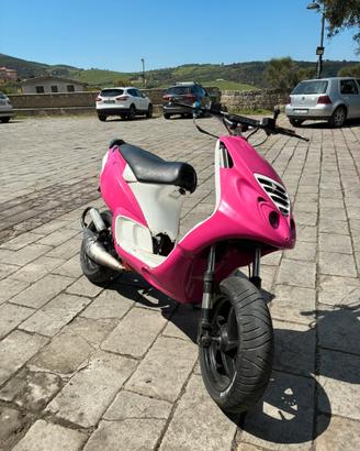 PIAGGIO NRG TPR86