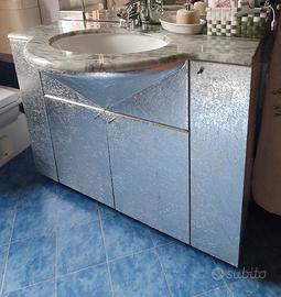 mobile x bagno