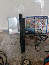 Playstation 2 slim