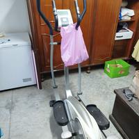 Bicicletta ellittica