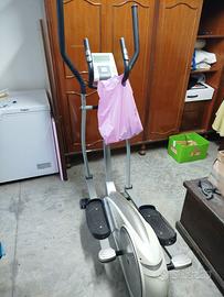 Bicicletta ellittica