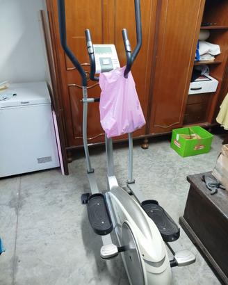 Bicicletta ellittica