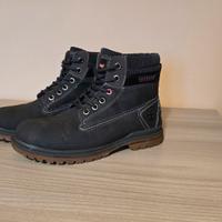 Scarponcino Carrera n.33