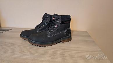 Scarponcino Carrera n.33