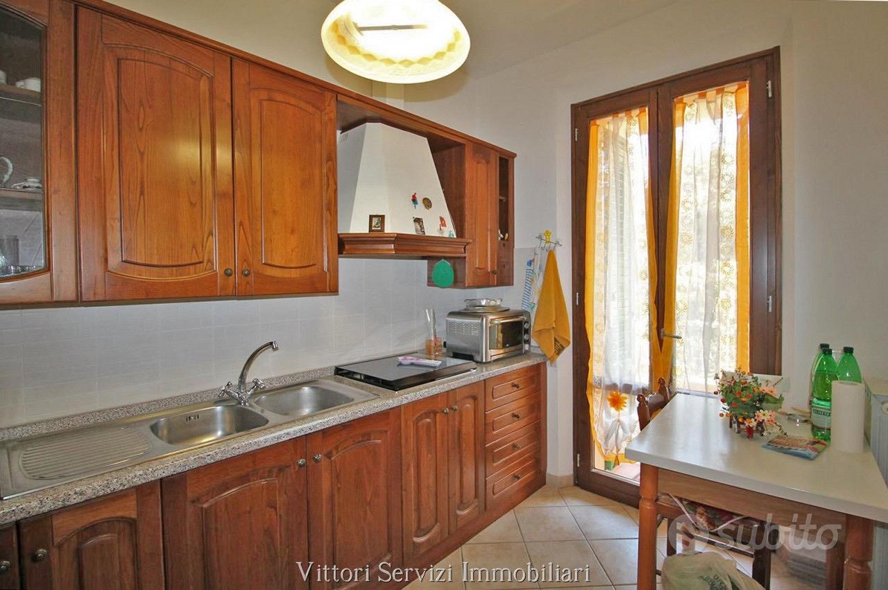 Apartment in Torrita di Siena, Siena - Vista 5