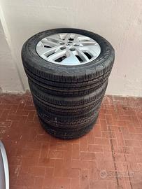 CERCHI IN LEGA TRAFIC