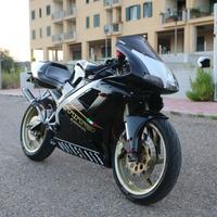 Cagiva mito 125 EV Black Edition 2007