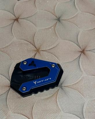 Base cavalletto MT-07