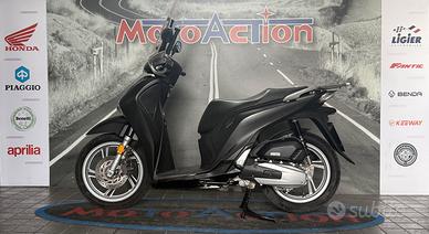 Honda SH 125