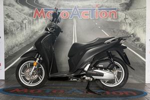 Honda SH 125