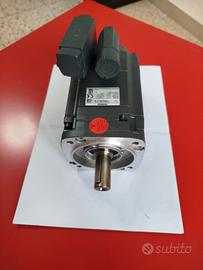 Motore elettrico Siemens 