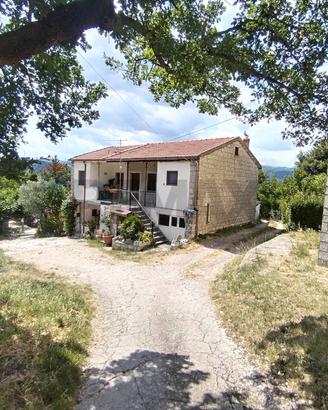 Casa Semindipendente - Pontelandolfo