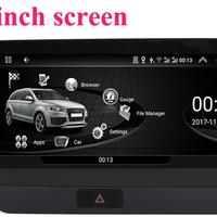 Navigatore autoradio AUDI A5 A4 Q5 12" CARPLAY