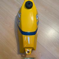 Serbatoio usato Fantic trial Coach 305/307