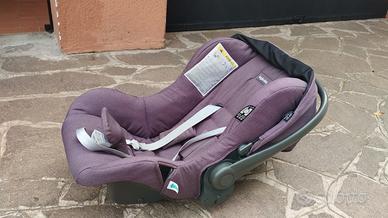ovetto inglesina 