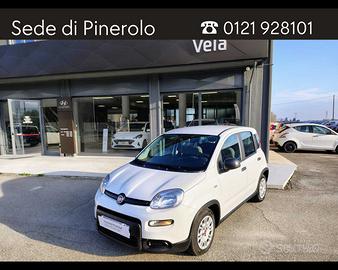 FIAT Panda III 2021 - Panda 1.0 firefly hybrid s&s