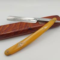 Rasoio a mano libera vintage Puma 88 special