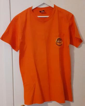T-shirt Harley-Davidson TG.L