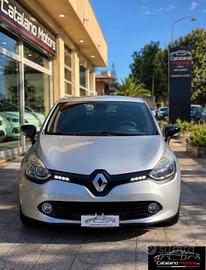 Renault Clio 1.5 dCi 8V 90CV Start&Stop 5 porte En