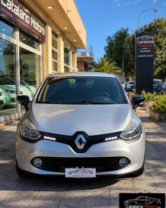 Renault Clio 1.5 dCi 8V 90CV Start&Stop 5 porte En