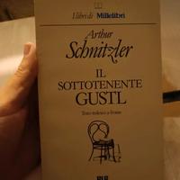 Il sottotenente Gustl