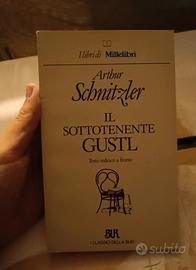 Il sottotenente Gustl