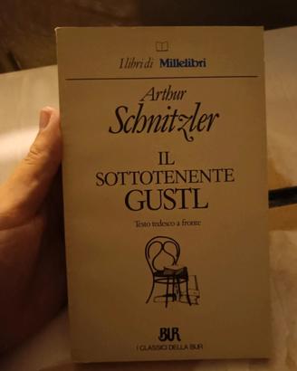 Il sottotenente Gustl