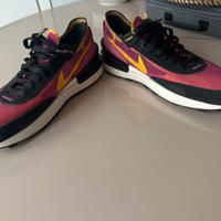 Scarpe Nike Waffle One Active