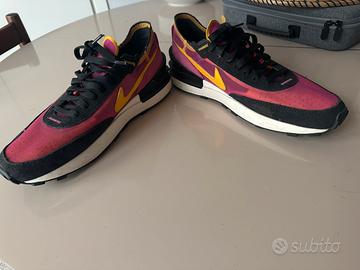 Scarpe Nike Waffle One Active