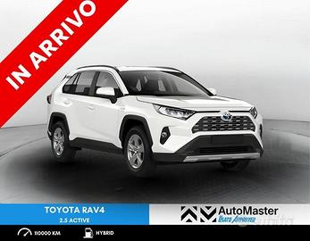 Toyota RAV4 2.5 HV (218CV) E-CVT 2WD Active