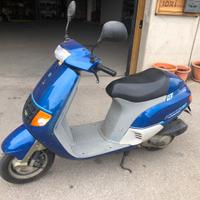 Piaggio Quartz 50 - 1992