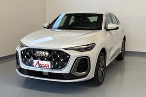 Audi Q5 SPB TDI 150 kW mHEV+ S tronic quattro S li