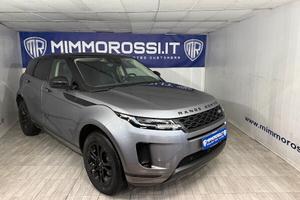 Land Rover Range Evoque Ibrid S Auto