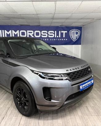 Land Rover Range Evoque Ibrid S Auto
