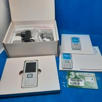 Telefono cellulare Skype Phone H3G