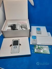 Telefono cellulare Skype Phone H3G