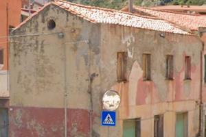 Immobile da 165 mq da ristrutturare (per b&b, ecc)