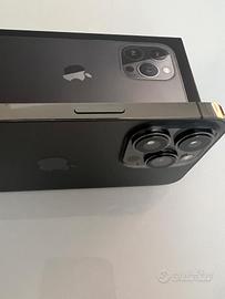 Apple iPhone 13 Pro 256GB Graphite Grigio