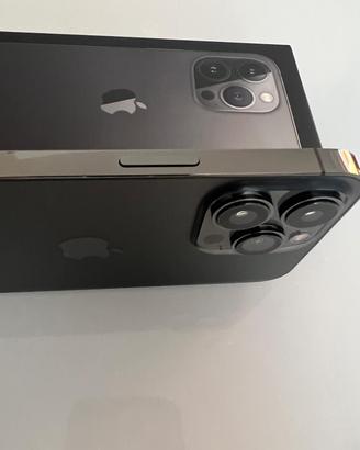 Apple iPhone 13 Pro 256GB Graphite Grigio
