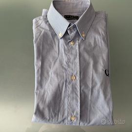 Camicia Fred Perry 16 anni